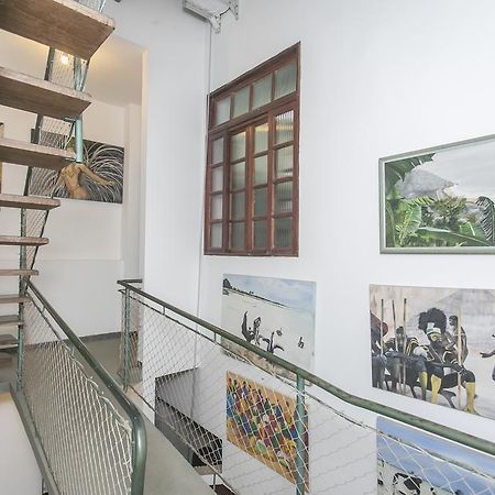 Casa Da Mireille Apartment Рио де Жанейро Екстериор снимка