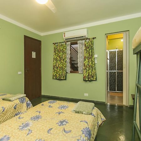 Casa Da Mireille Apartment Рио де Жанейро Екстериор снимка