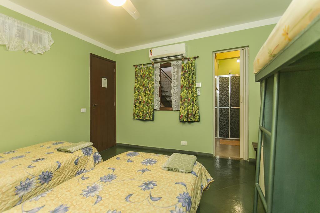 Casa Da Mireille Apartment Рио де Жанейро Екстериор снимка