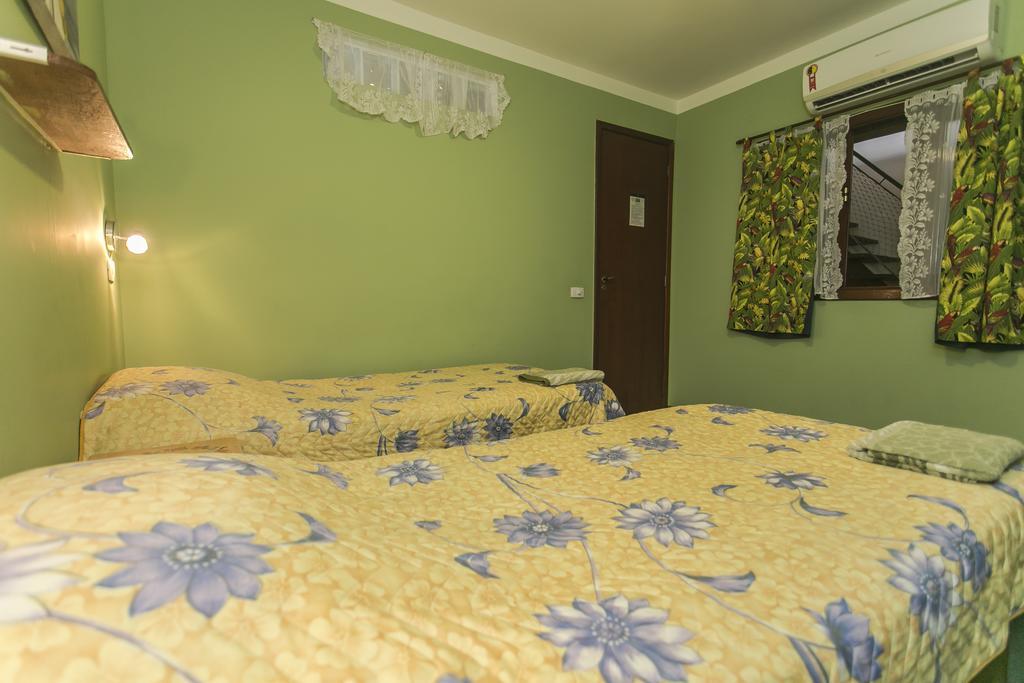 Casa Da Mireille Apartment Рио де Жанейро Екстериор снимка
