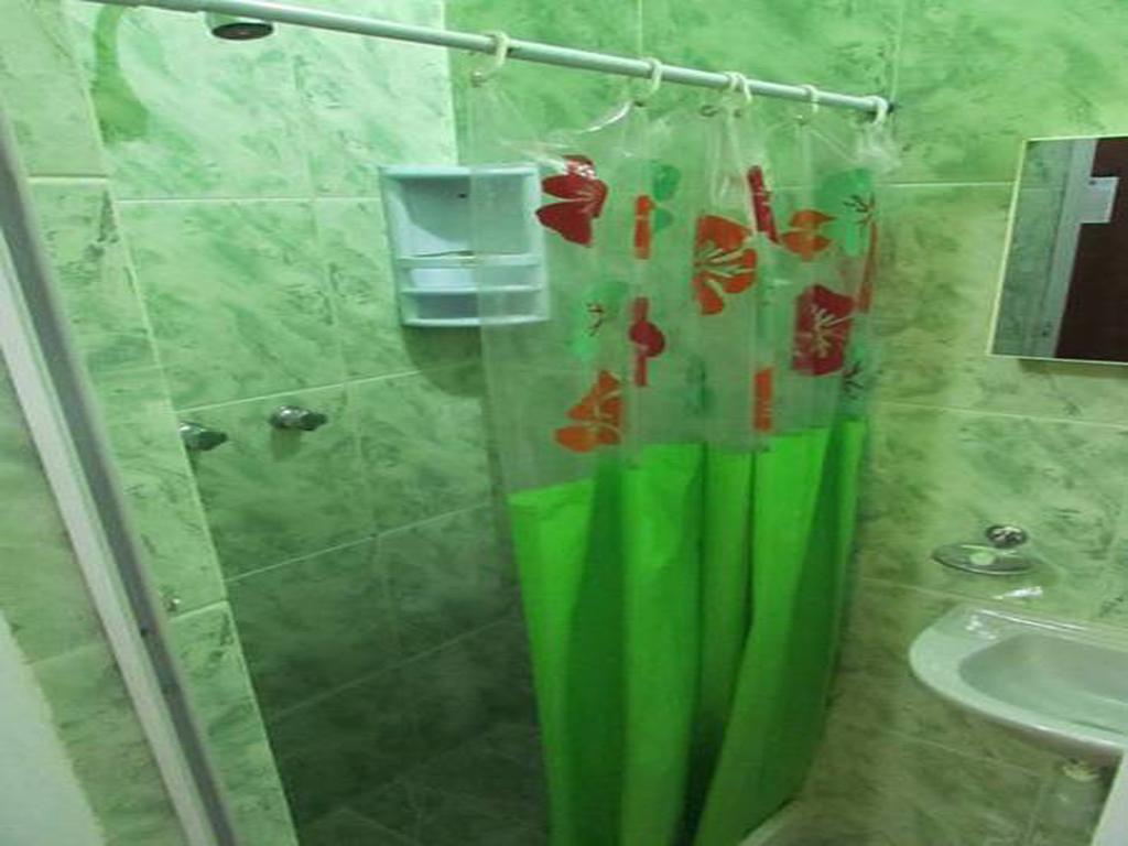 Casa Da Mireille Apartment Рио де Жанейро Екстериор снимка