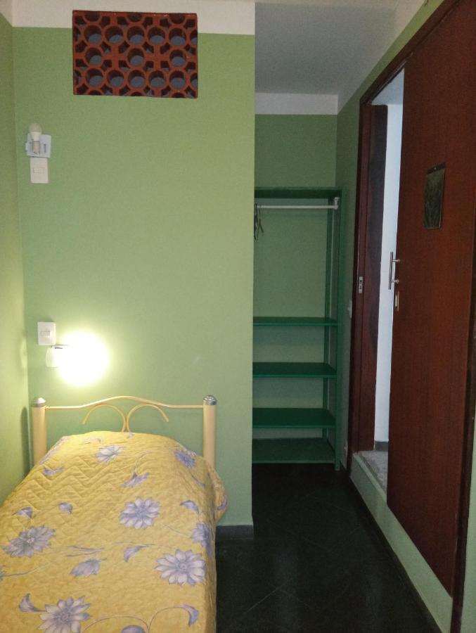 Casa Da Mireille Apartment Рио де Жанейро Екстериор снимка
